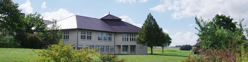 Liebfrauenhöhe Tagungshaus